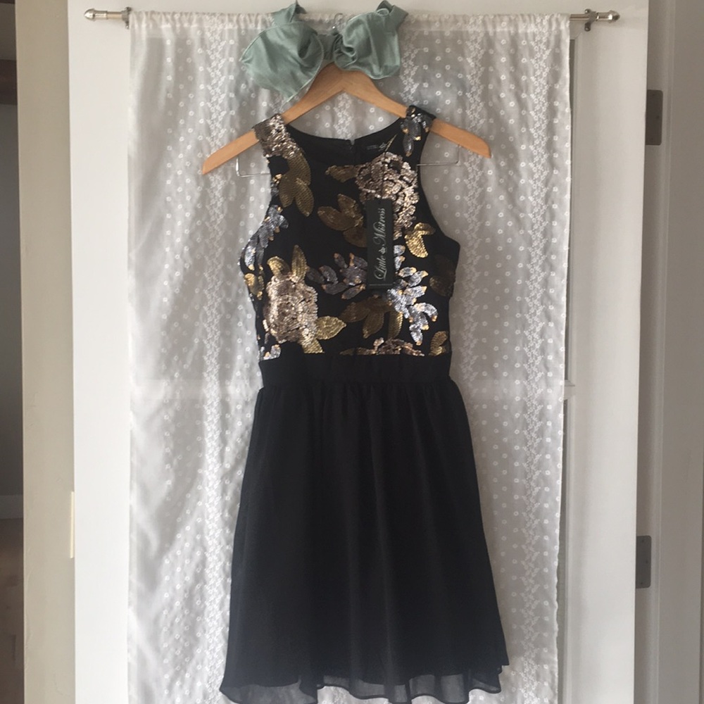 Party dress